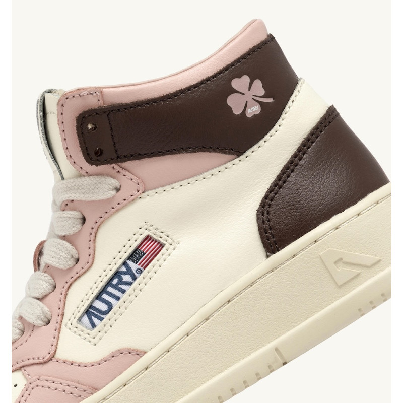 AUTRY Baskets MEDALIST MID KIDS