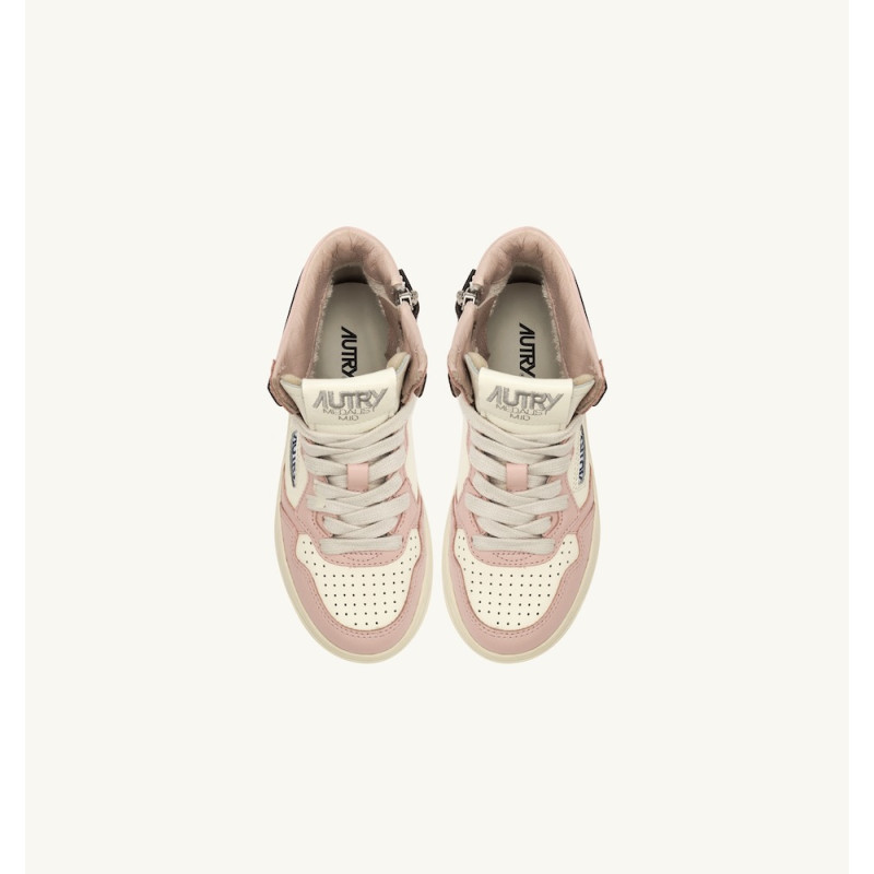 AUTRY Baskets MEDALIST MID KIDS