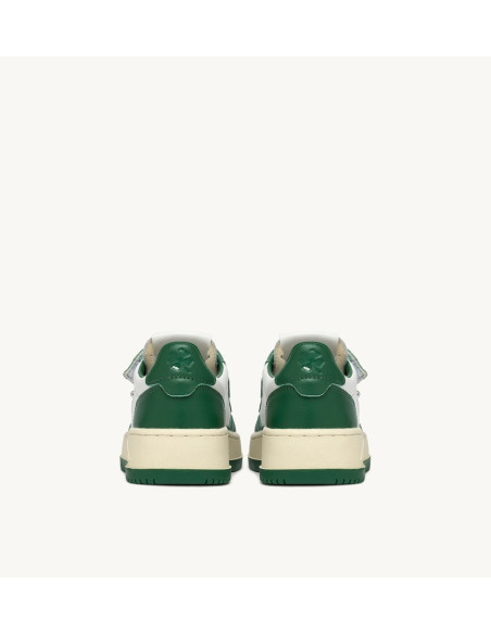 AUTRY Baskets STRIPES LOW KIDS