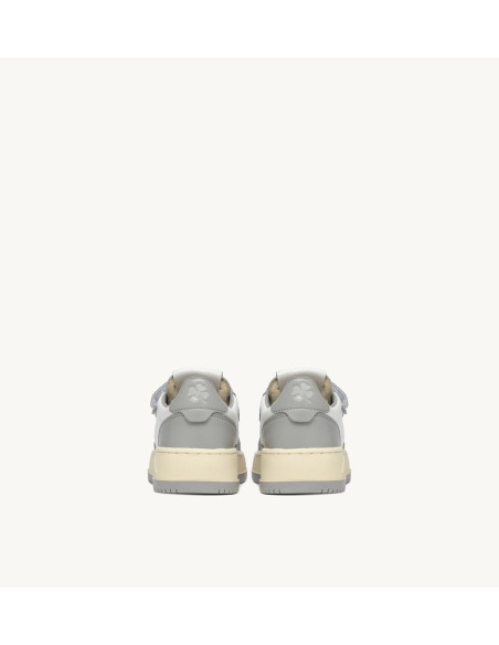 AUTRY Baskets STRIPES LOW KIDS