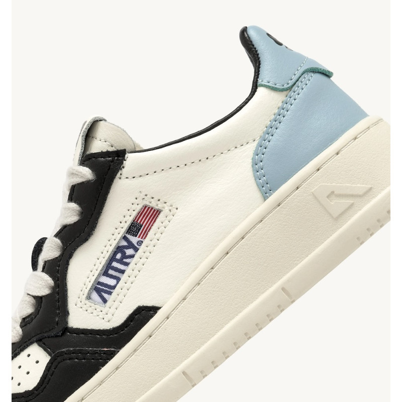 AUTRY Baskets MEDALIST LOW KIDS