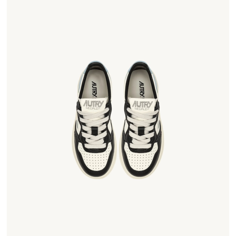 AUTRY Baskets MEDALIST LOW KIDS