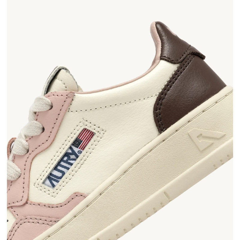 AUTRY Baskets MEDALIST LOW KIDS