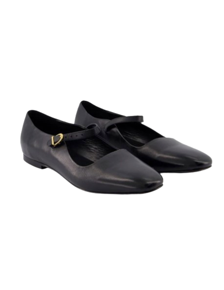 LAURENCE BRAS Ballerines MARY