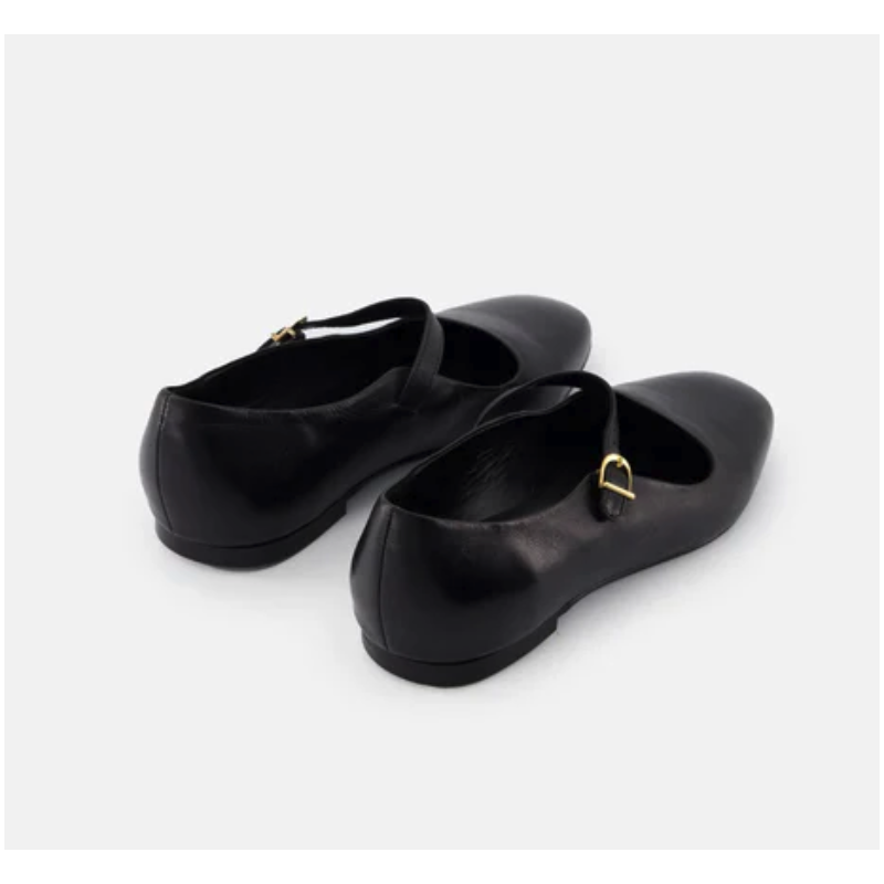 LAURENCE BRAS Ballerines MARY