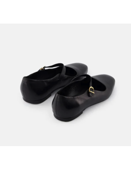LAURENCE BRAS Ballerines MARY