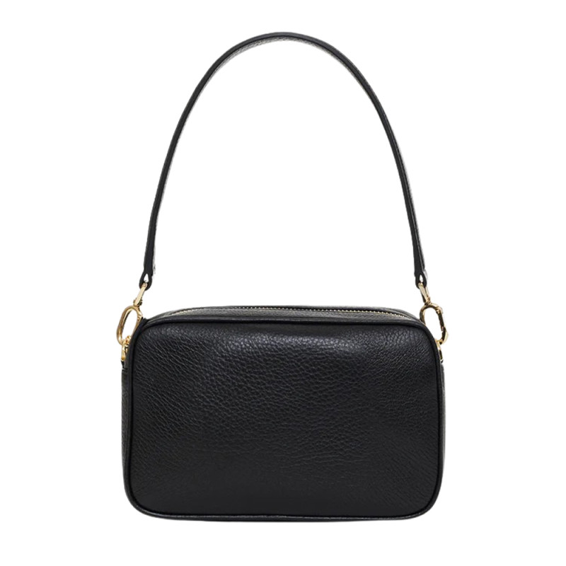 ANINE BING Sac LILI Black