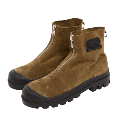 ROSEANNA Boots NEVADA