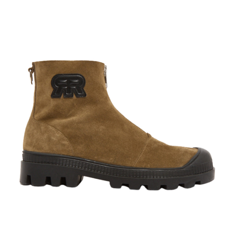 ROSEANNA Boots NEVADA