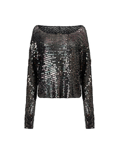 MES DEMOISELLES Pull CASPAR