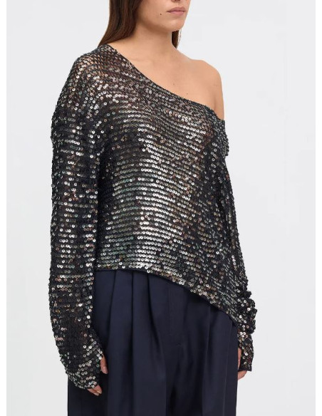 MES DEMOISELLES Pull CASPAR