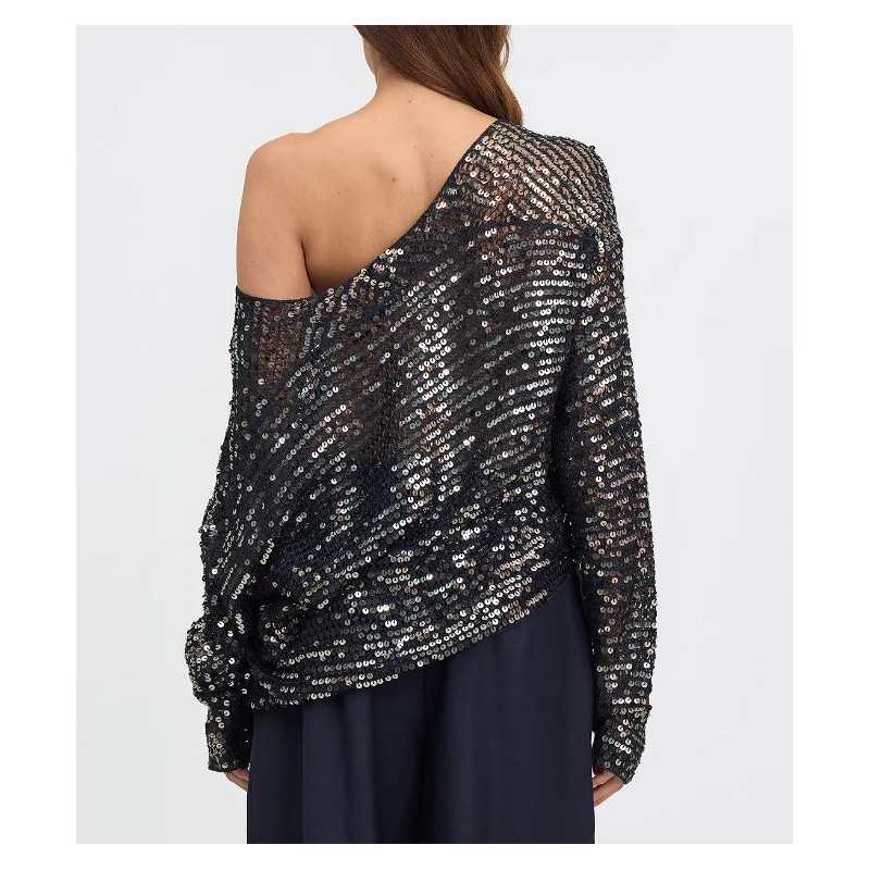 MES DEMOISELLES Pull CASPAR