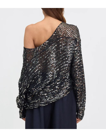 MES DEMOISELLES Pull CASPAR