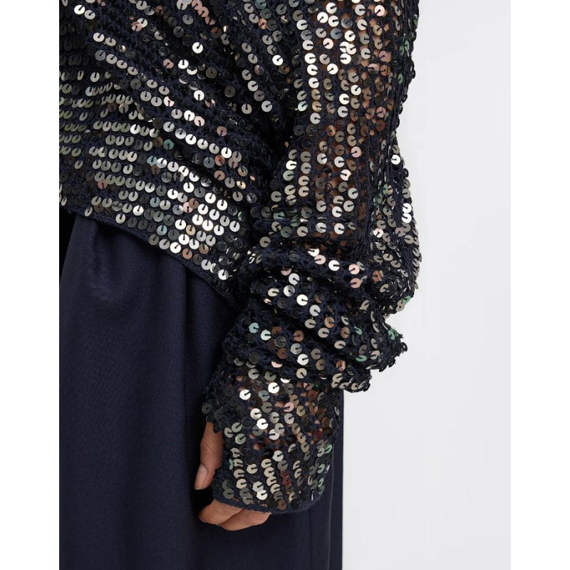 MES DEMOISELLES Pull CASPAR