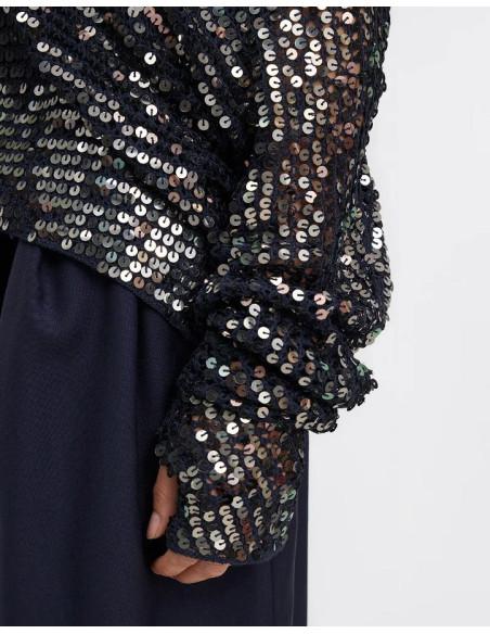 MES DEMOISELLES Pull CASPAR