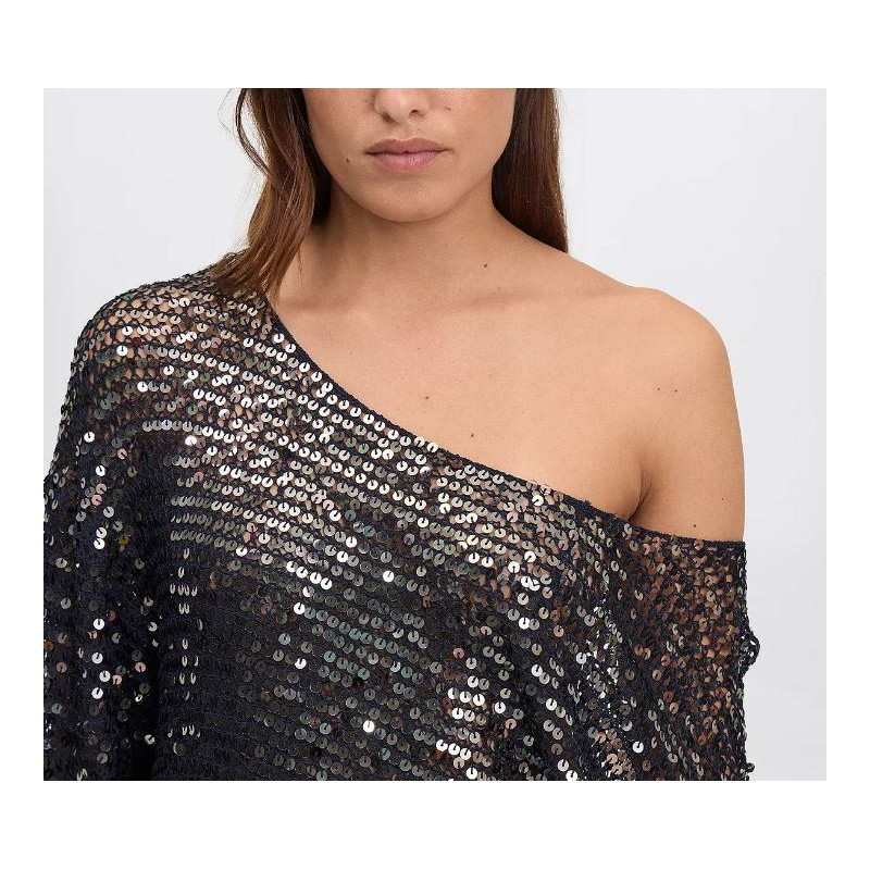 MES DEMOISELLES Pull CASPAR