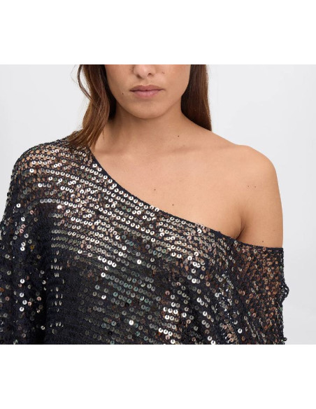 MES DEMOISELLES Pull CASPAR