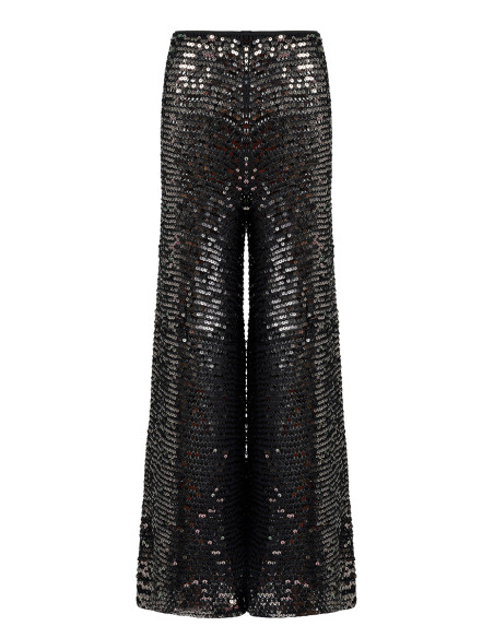 MES DEMOISELLES Pantalon CASTELIA