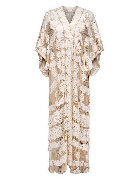 MES DEMOISELLES Kimono DREMON