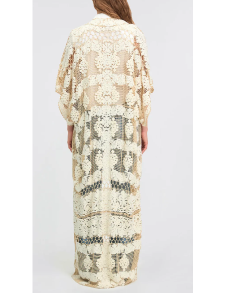 MES DEMOISELLES Kimono DREMON