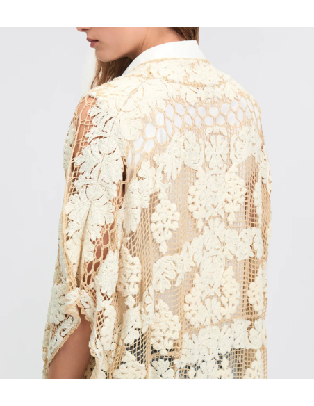MES DEMOISELLES Kimono DREMON