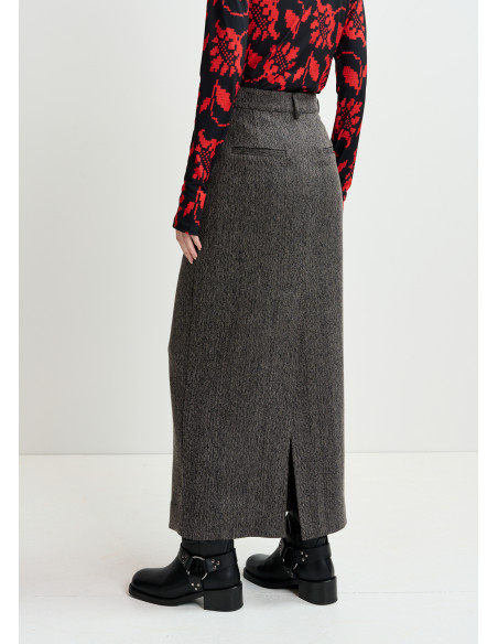 ESSENTIEL ANTWERP Jupe GLOSSARY1