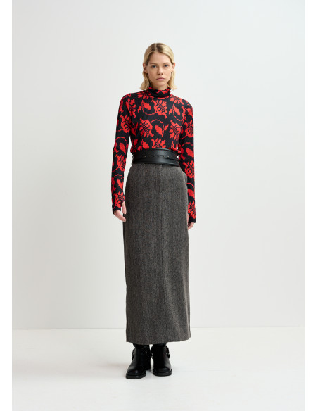 ESSENTIEL ANTWERP Jupe GLOSSARY1