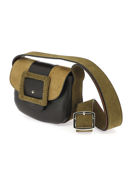 HERBERT FRÈRE SOEUR Sac LE JUNE BI-MAT