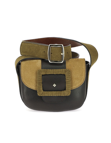 HERBERT FRÈRE SOEUR Sac LE JUNE BI-MAT