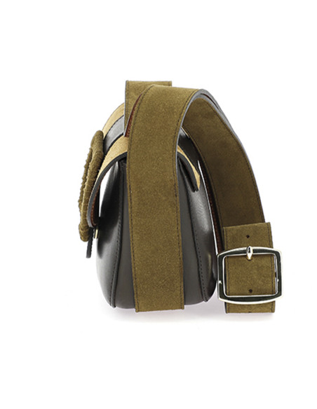 HERBERT FRÈRE SOEUR Sac LE JUNE BI-MAT