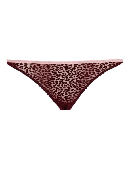 LA NOUVELLE Culotte ROSA Wine Leo