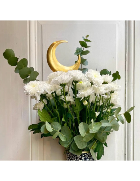 BONCŒURS bijou de bouquet LUNE