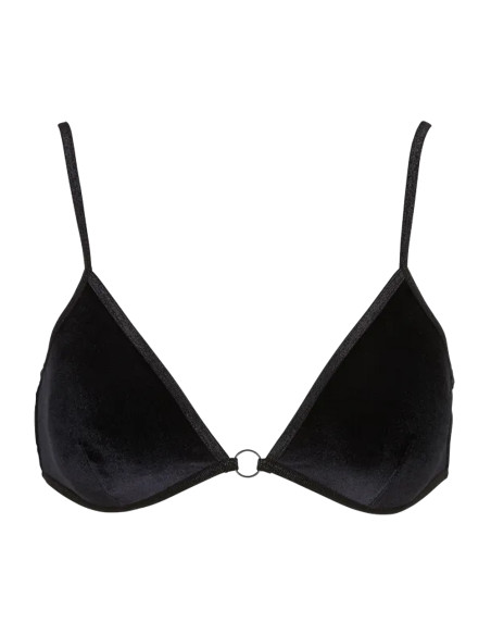 LA NOUVELLE Soutien-gorge OTIS Black Velvet