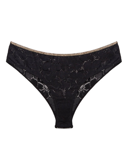 LA NOUVELLE Hipster MAHI Black Silver