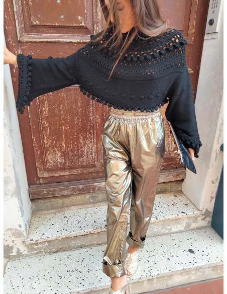 MES DEMOISELLES Pantalon ELTA