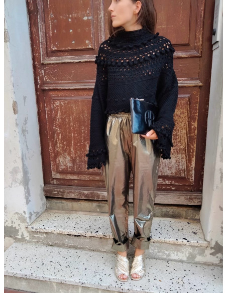 MES DEMOISELLES Pantalon ELTA