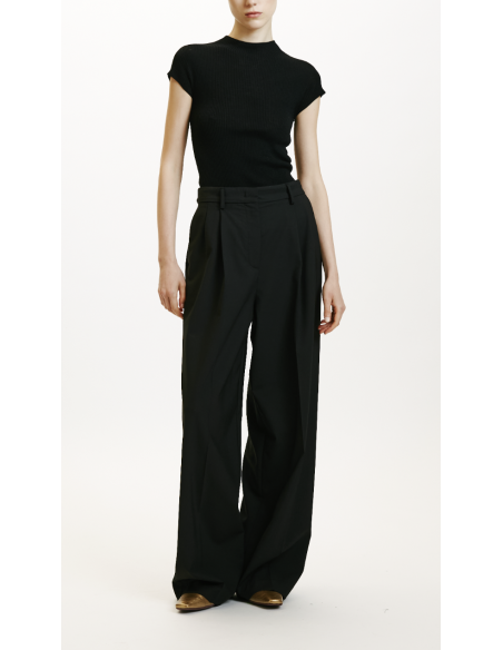 MOMONI Pantalon KYOTO