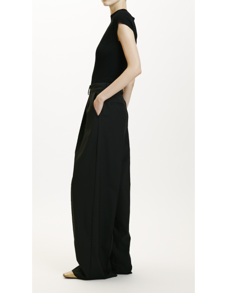 MOMONI Pantalon KYOTO