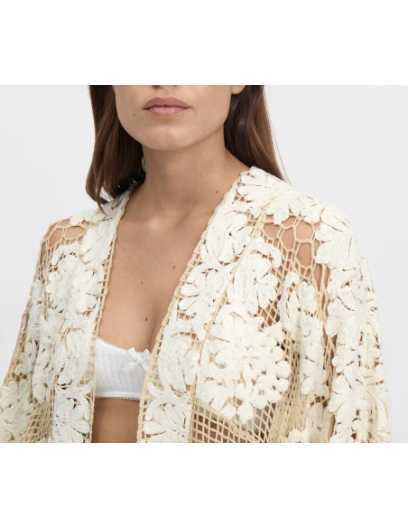 MES DEMOISELLES Veste DRENNA