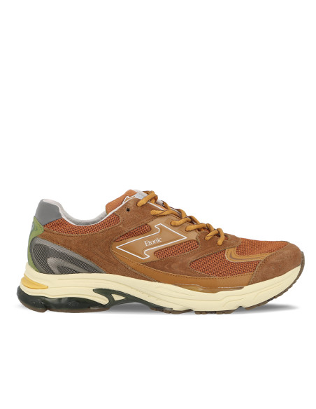 ETONIC Sneakers EVOLUTION Cdx Rust-Aloe