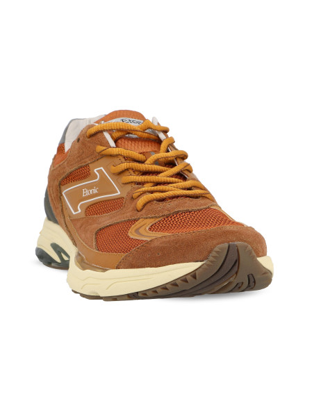 ETONIC Sneakers EVOLUTION Cdx Rust-Aloe