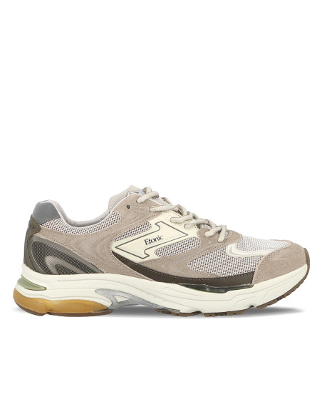 ETONIC Sneakers EVOLUTION Cdx Off White-Java