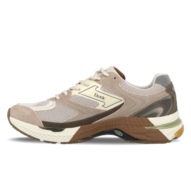 ETONIC Sneakers EVOLUTION Cdx Off White-Java