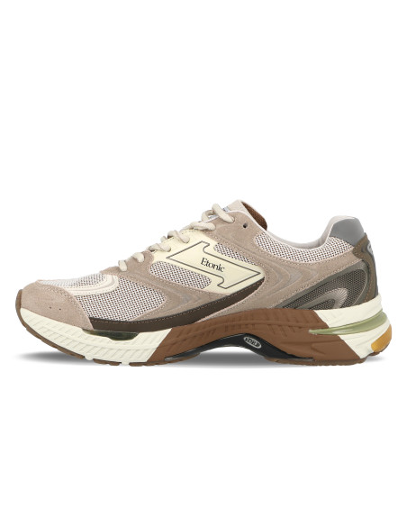 ETONIC Sneakers EVOLUTION Cdx Off White-Java