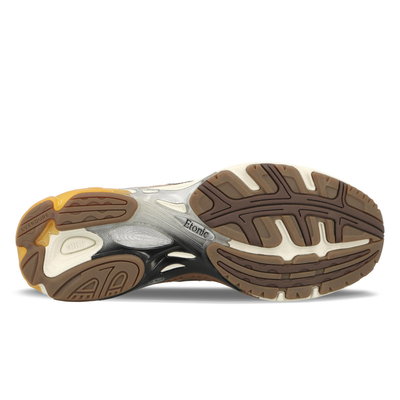 ETONIC Sneakers EVOLUTION Cdx Off White-Java