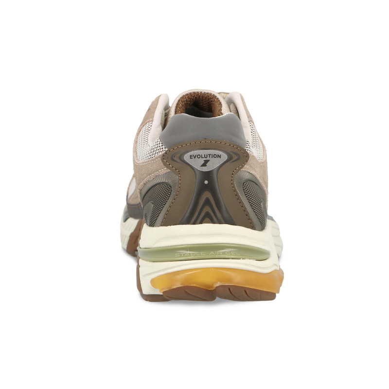 ETONIC Sneakers EVOLUTION Cdx Off White-Java