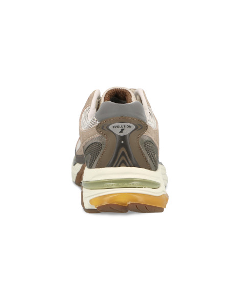ETONIC Sneakers EVOLUTION Cdx Off White-Java
