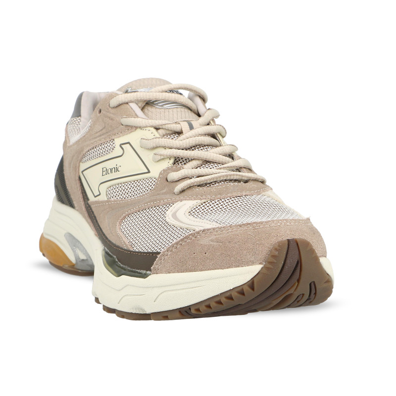 ETONIC Sneakers EVOLUTION Cdx Off White-Java