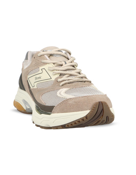ETONIC Sneakers EVOLUTION Cdx Off White-Java