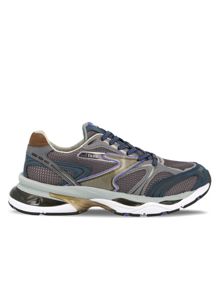 ETONIC Sneakers KENDARI Navy Quietude